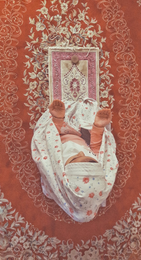 Aqiqah Barber